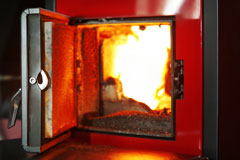 solid fuel boilers Suardail